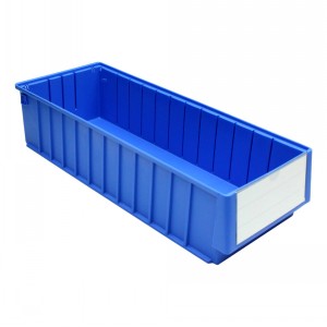 Plastic Parts Shelf Bins TK6214